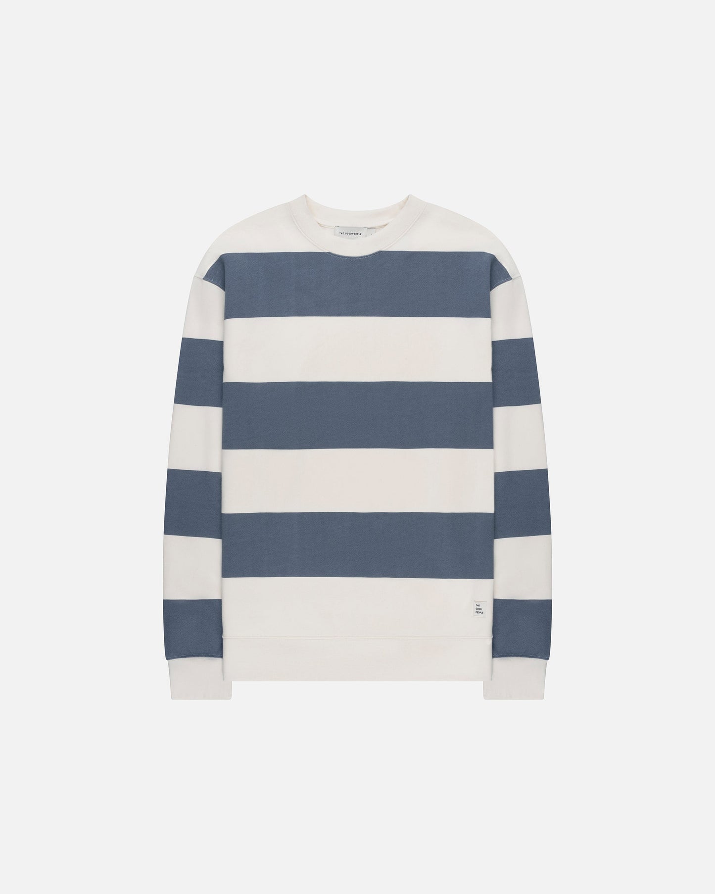 Lien striped sweater