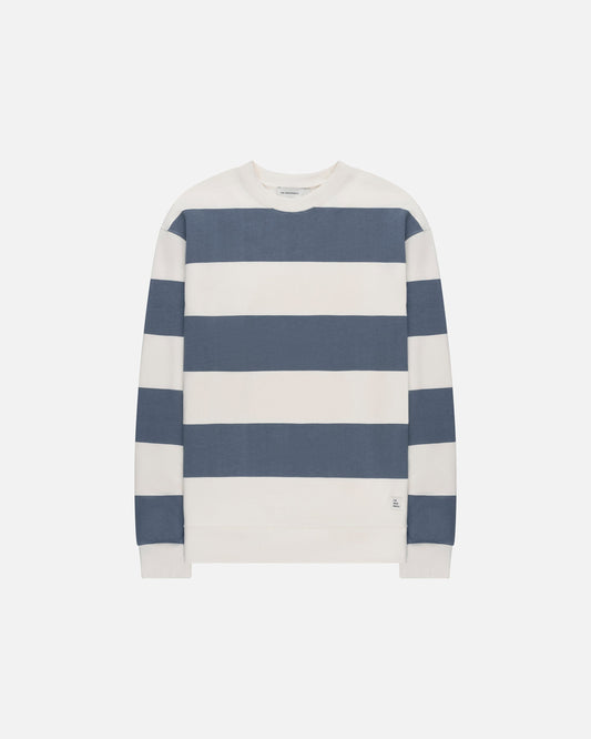 Lien striped sweater