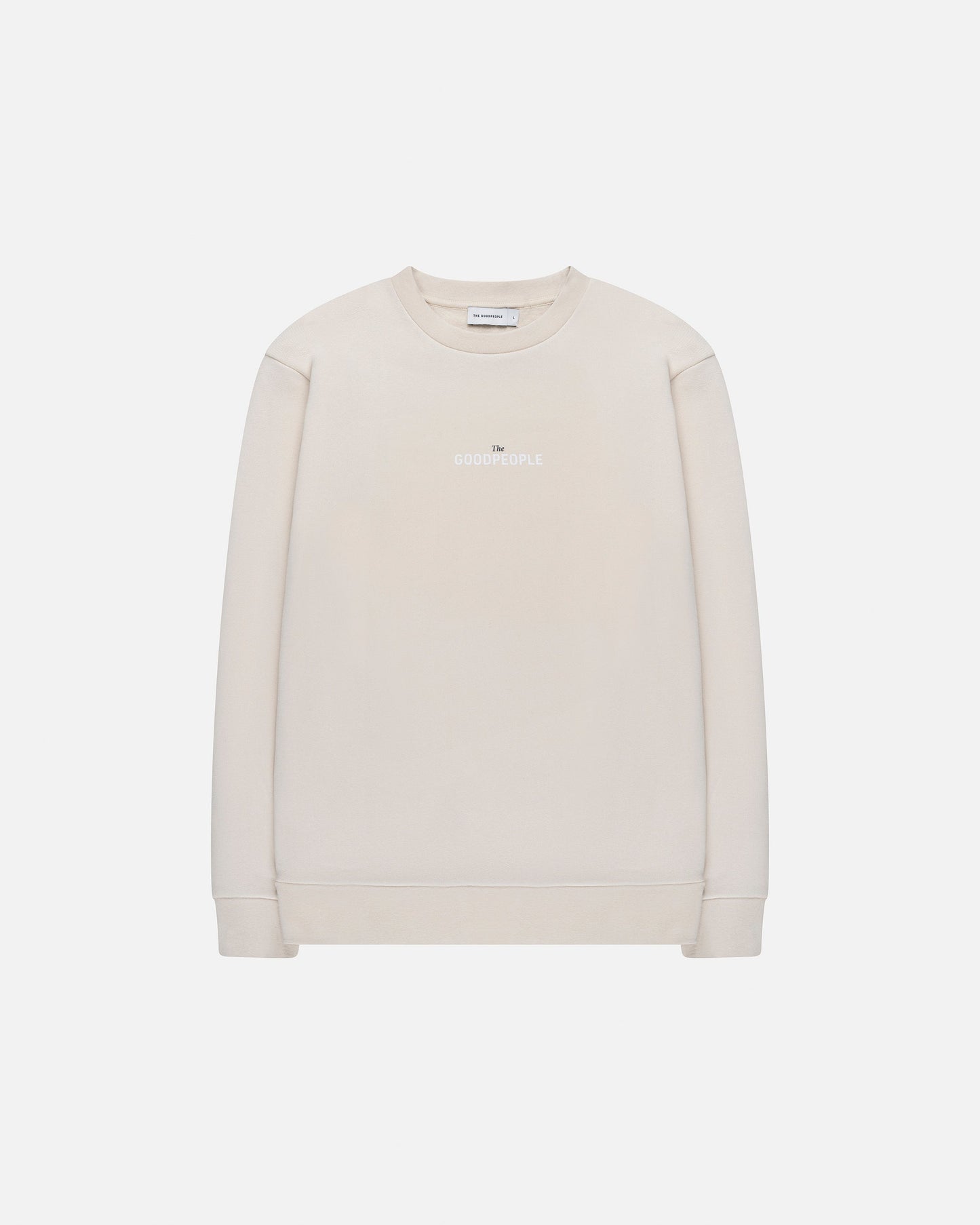 Lito Artwork Sweater