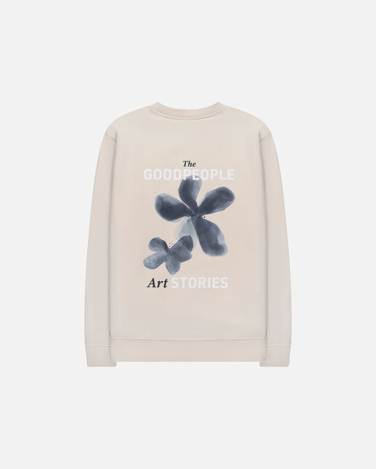 Lito Artwork Sweater