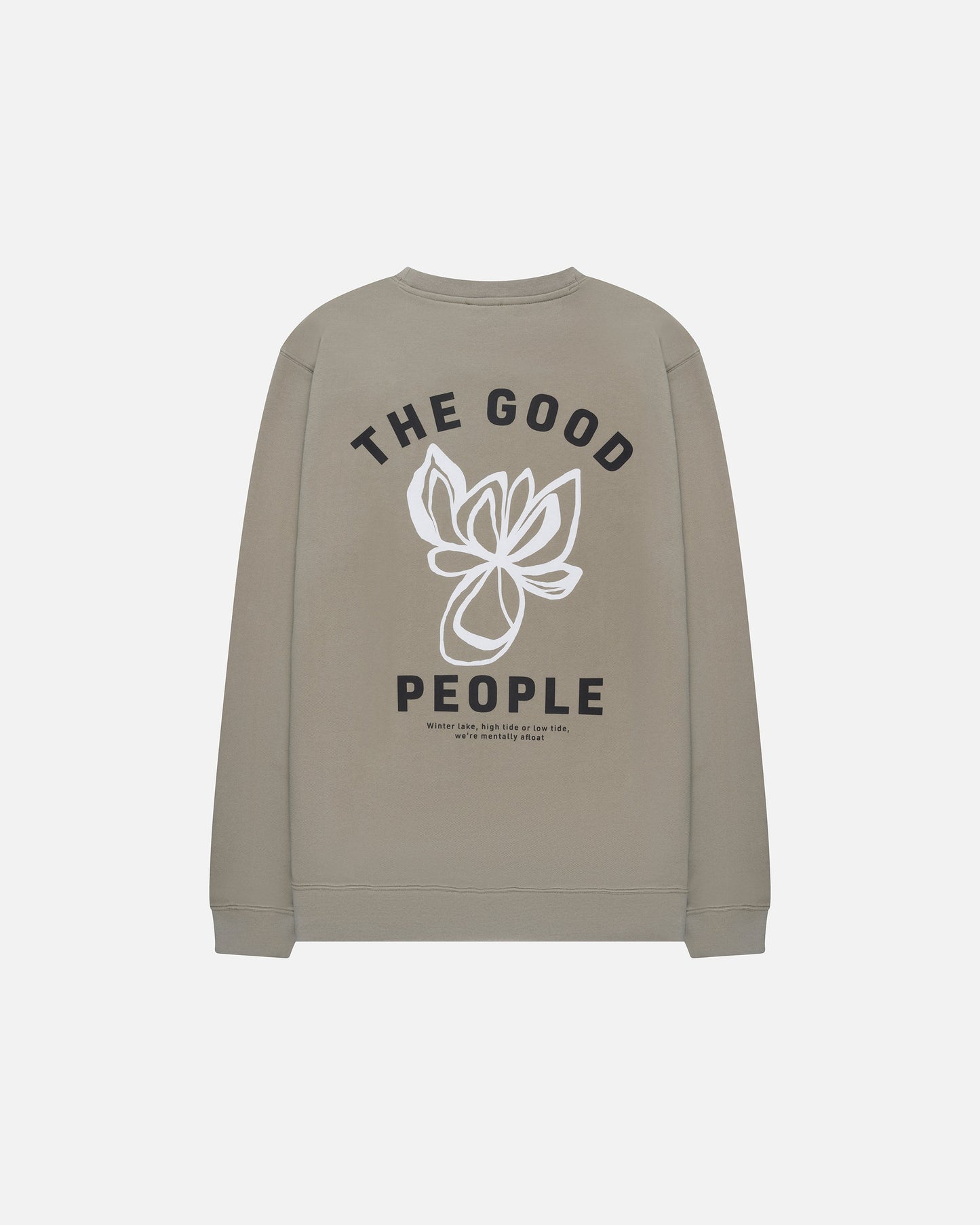 Lito Artwork Sweater