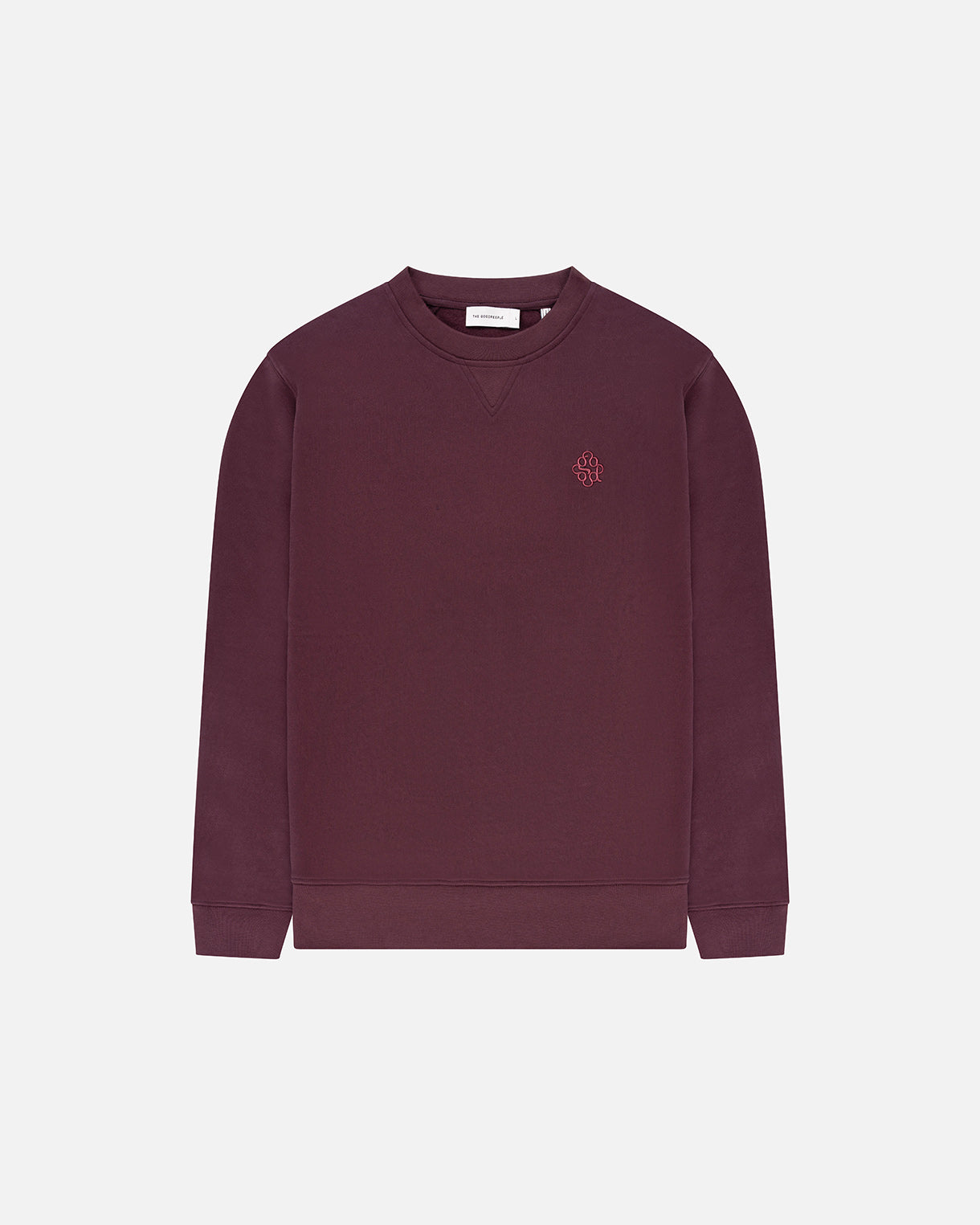 Lommy Signature Sweater