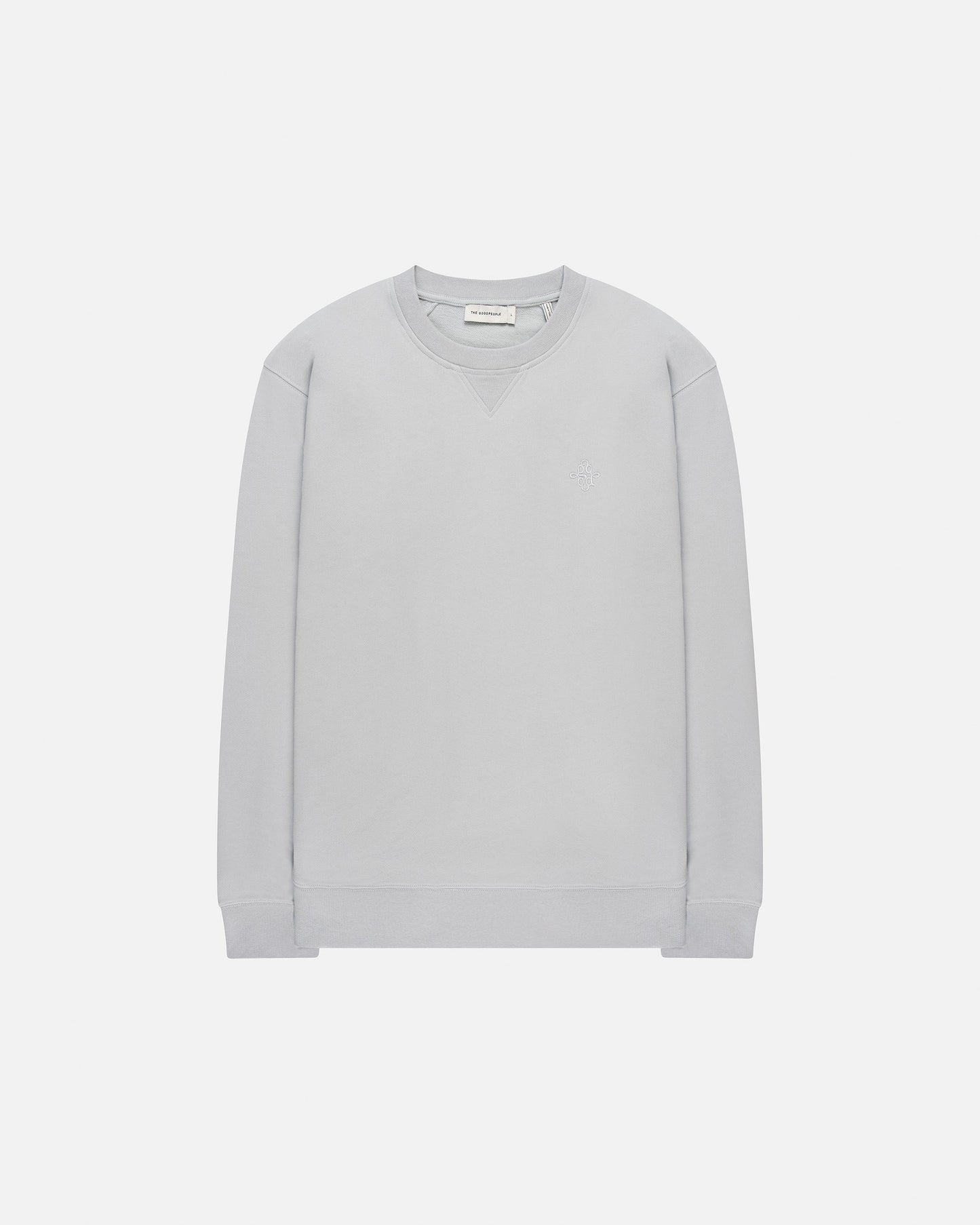 Lommy Signature Sweater
