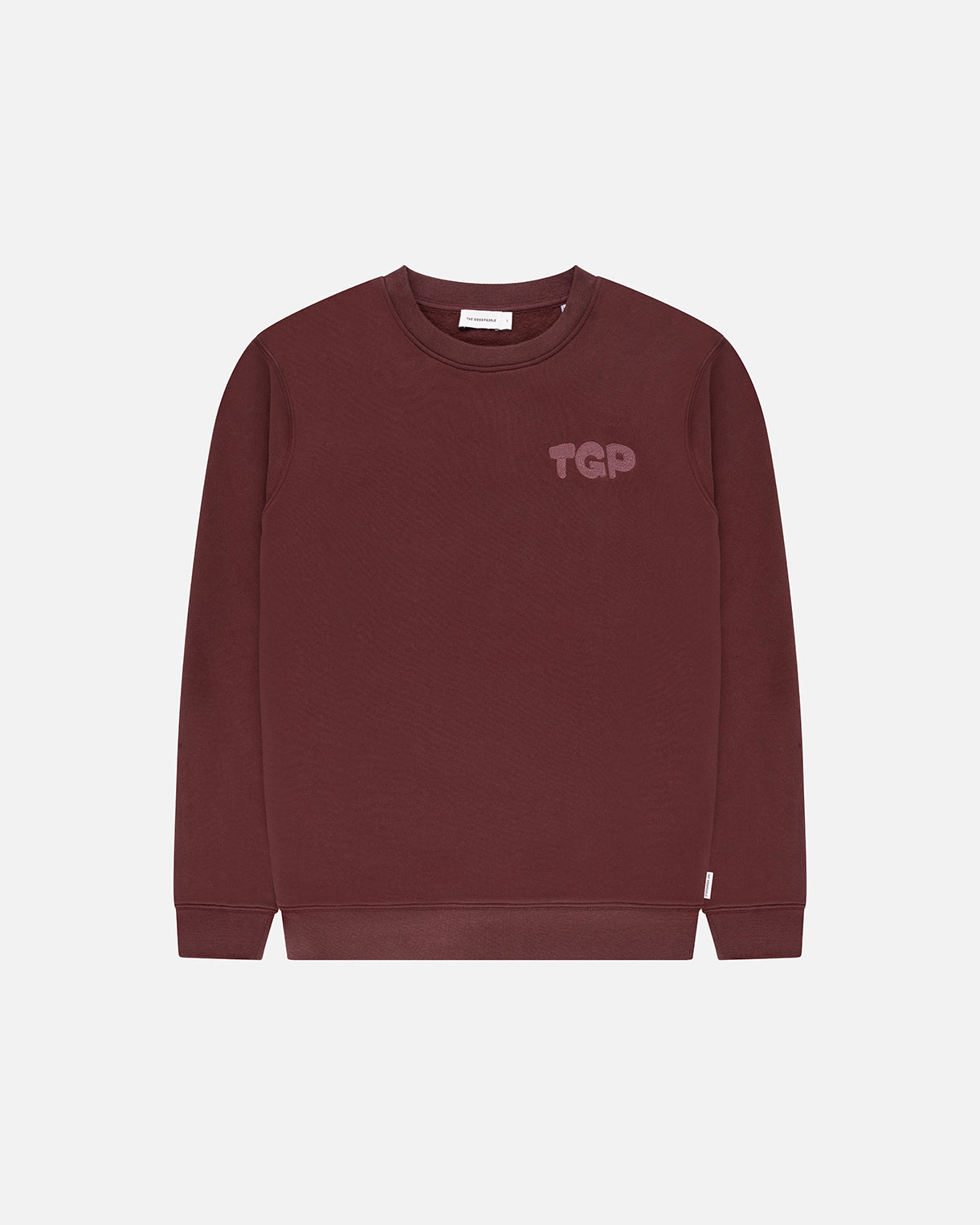 Look Artwork Sweater