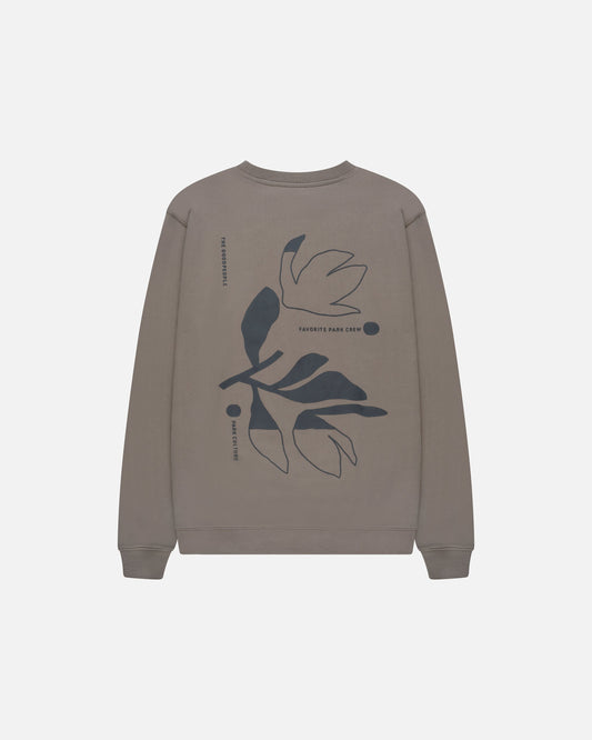 Look Artwork Sweater