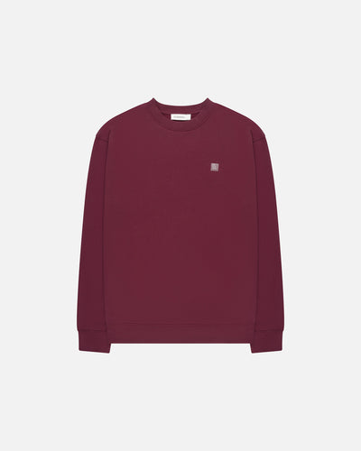 Loyd Oversized Artwork Sweater