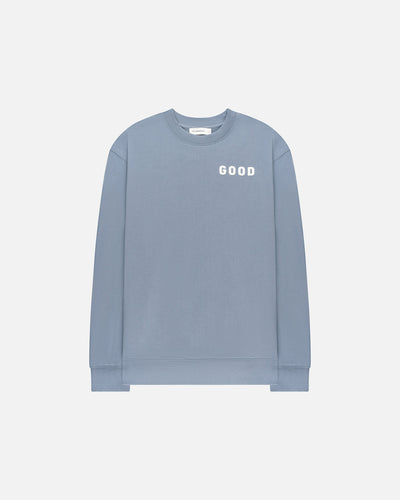 Lteddy Artwork Sweater