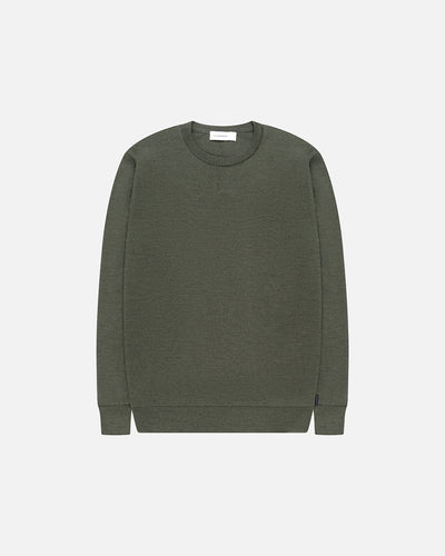 Essential Merino Knit