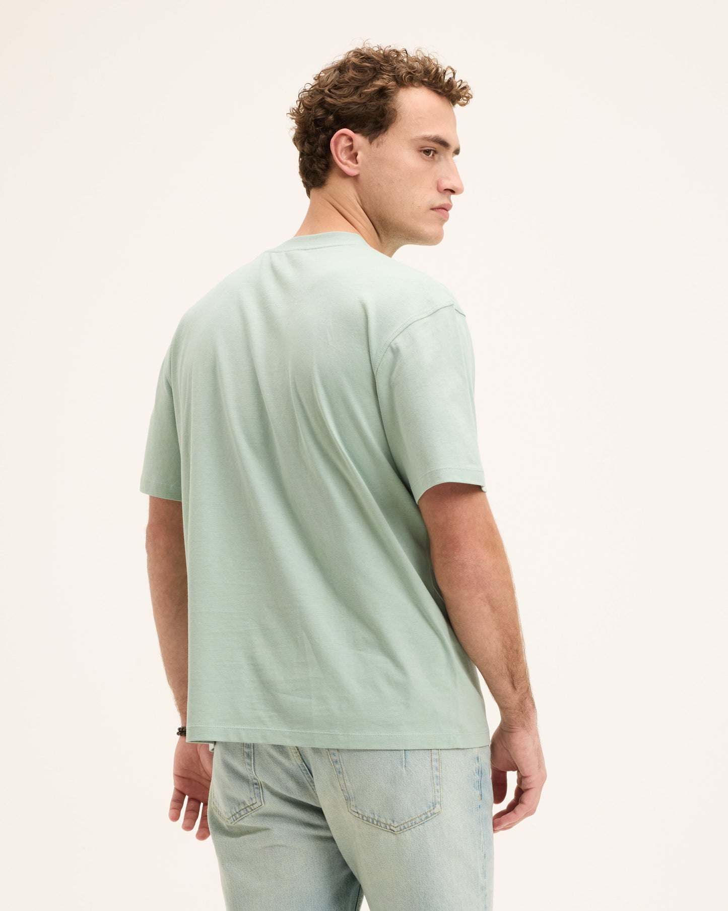 Tommy Signature Tee
