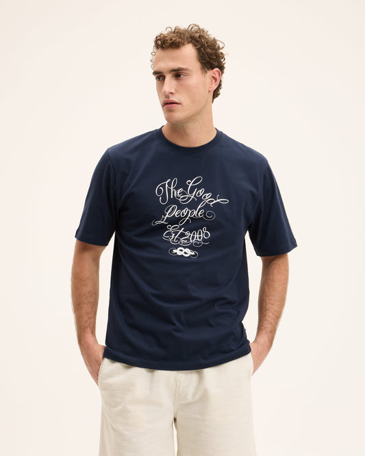 Oscar Artwork Tee