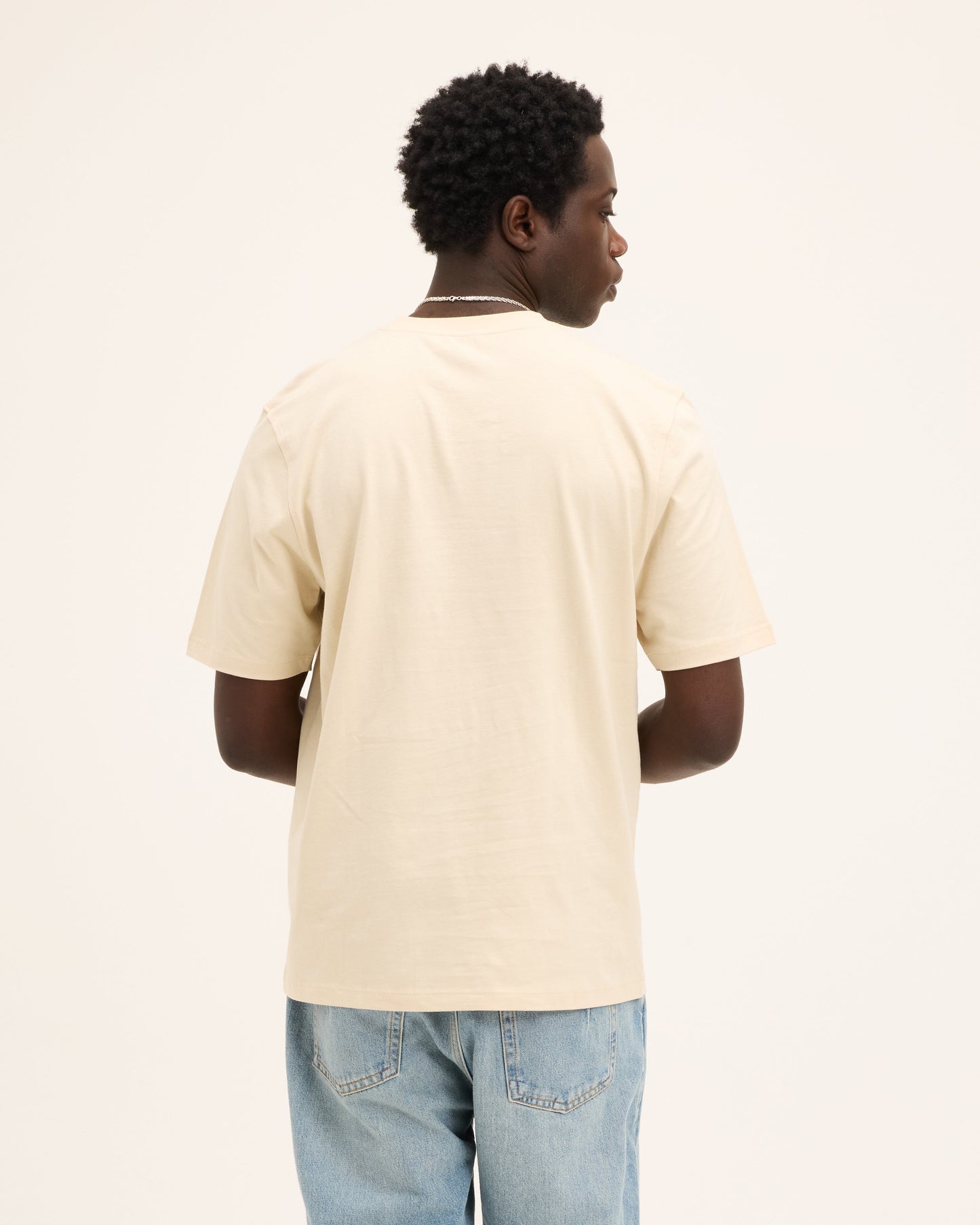 Oscar Artwork Tee