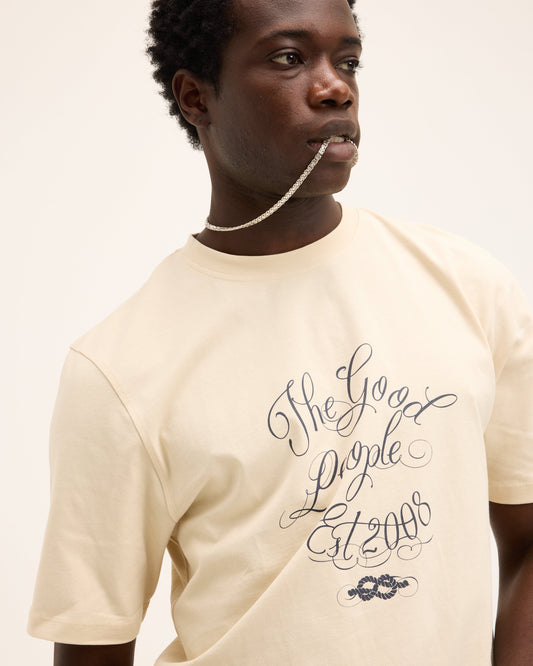 Oscar Artwork Tee