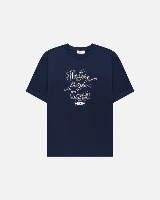 Oscar Artwork Tee