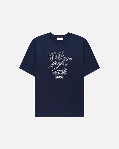 Oscar Artwork Tee