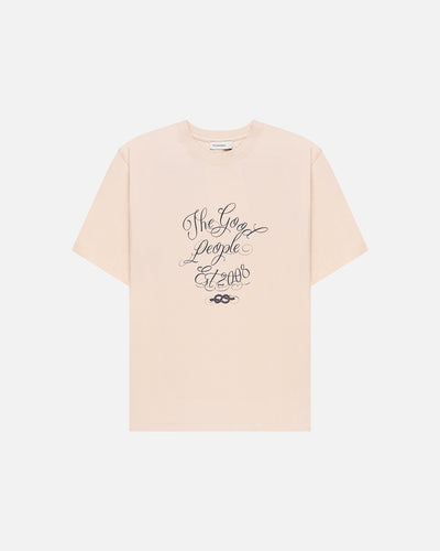 Oscar Artwork Tee
