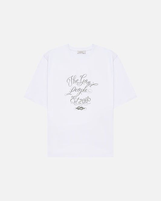 Oscar Artwork Tee