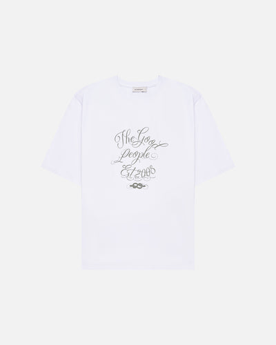Oscar Artwork Tee