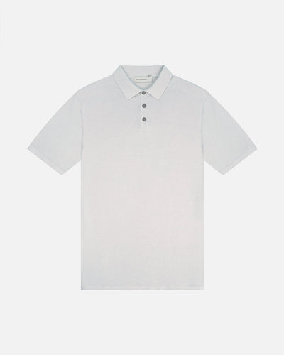 Plan Italian Knitted Polo