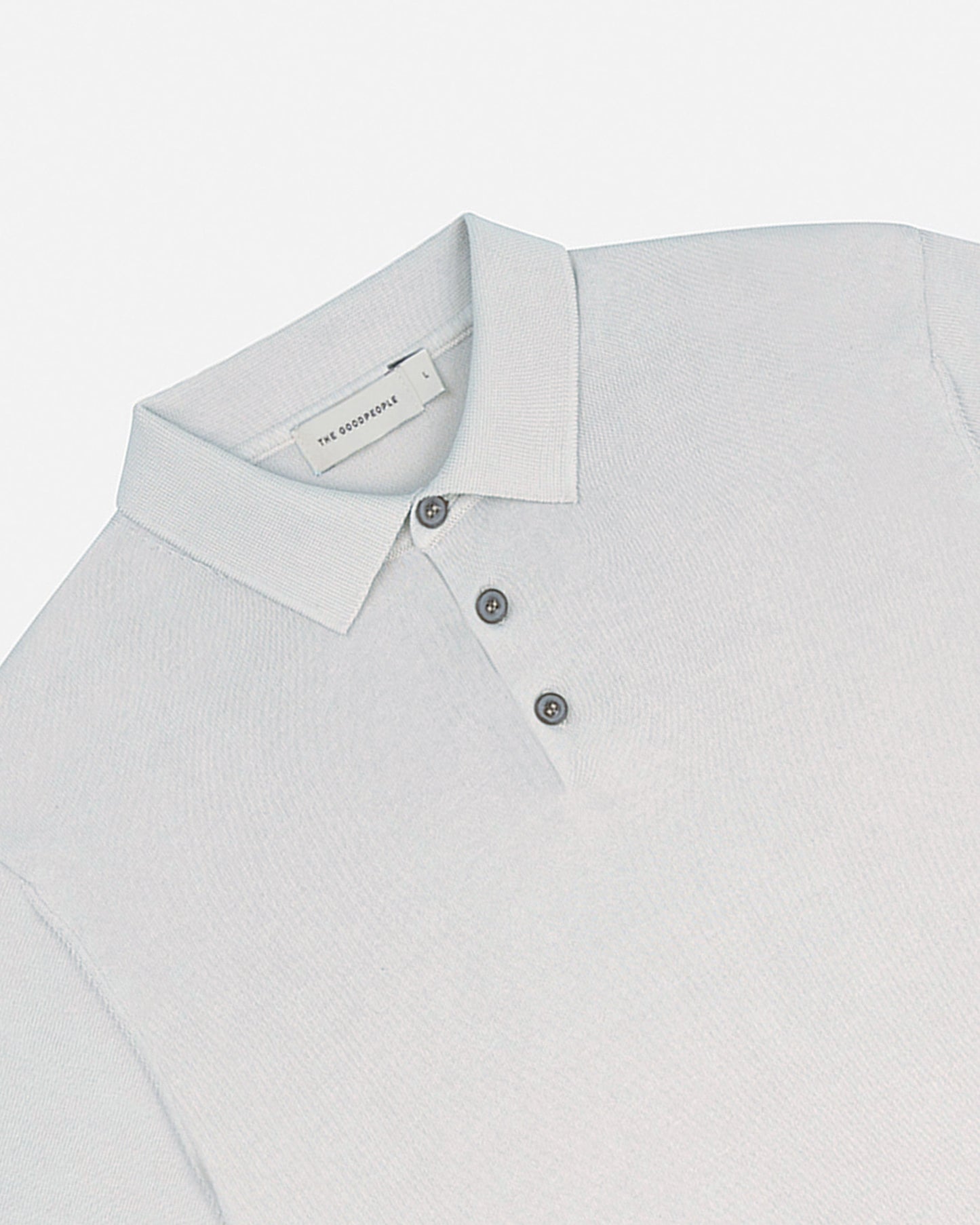 Plan Italian Knitted Polo