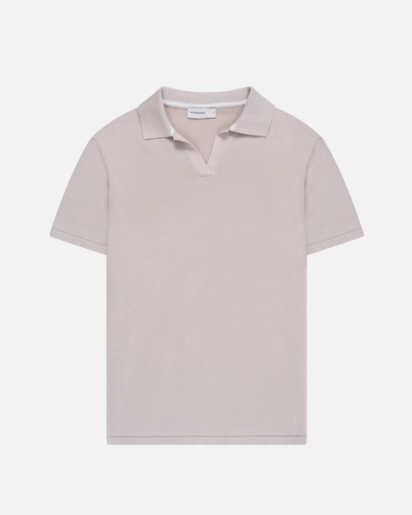 Paolo Italian Textured Polo