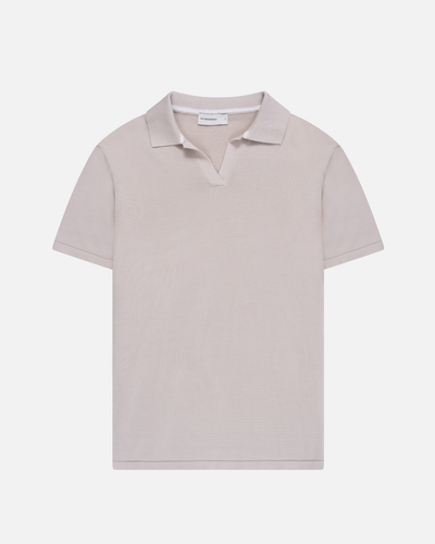 Paolo Italian Textured Polo