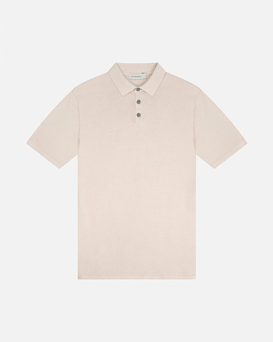 Plan Italian Knitted Polo
