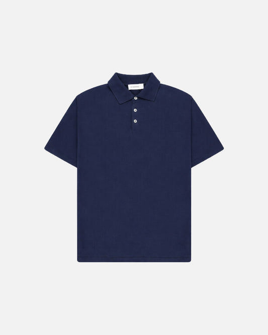 Italiaans Gebreide Polo