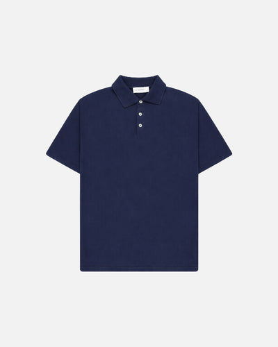 Italiaans Gebreide Polo