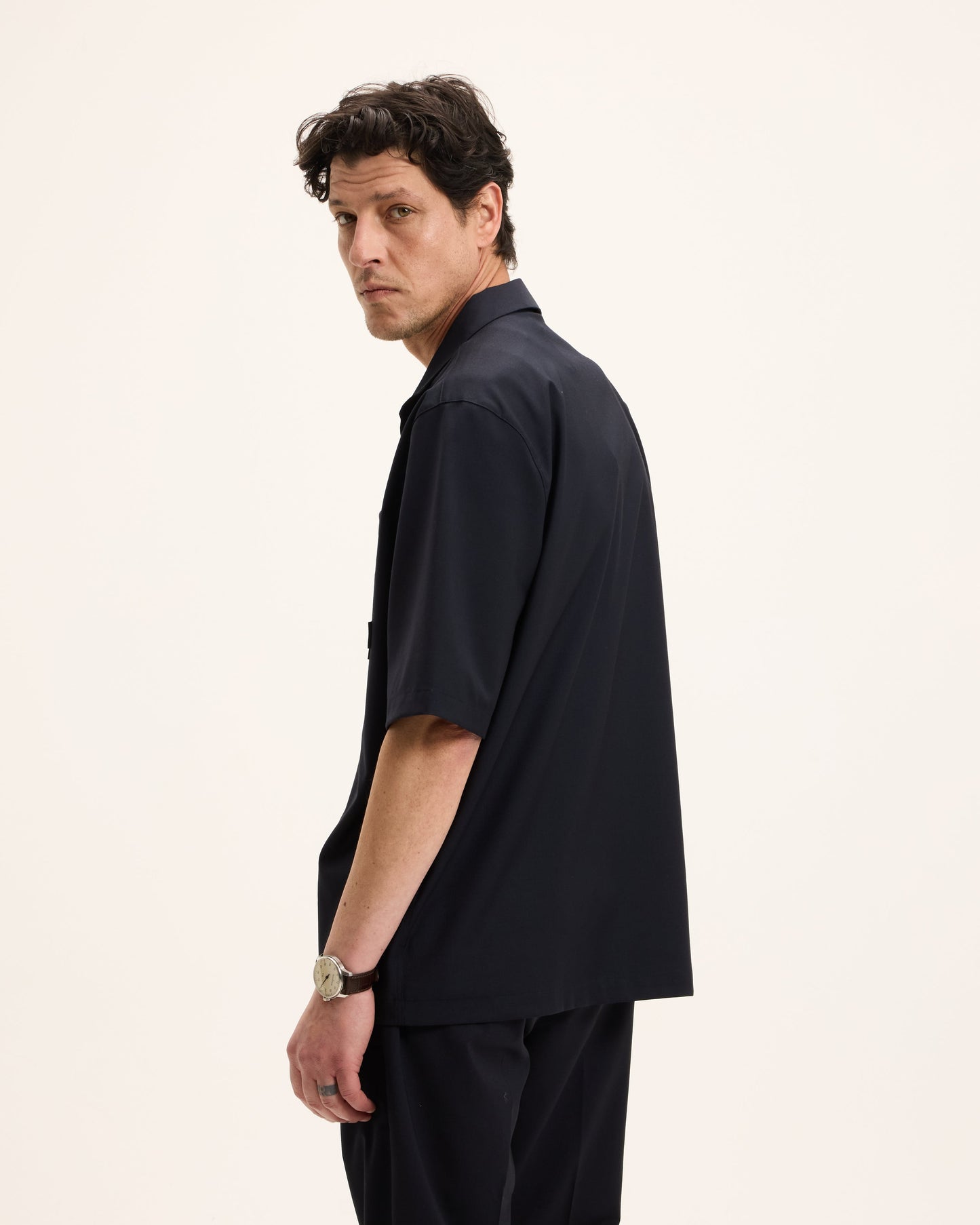 Sage Short Sleeve Shirt