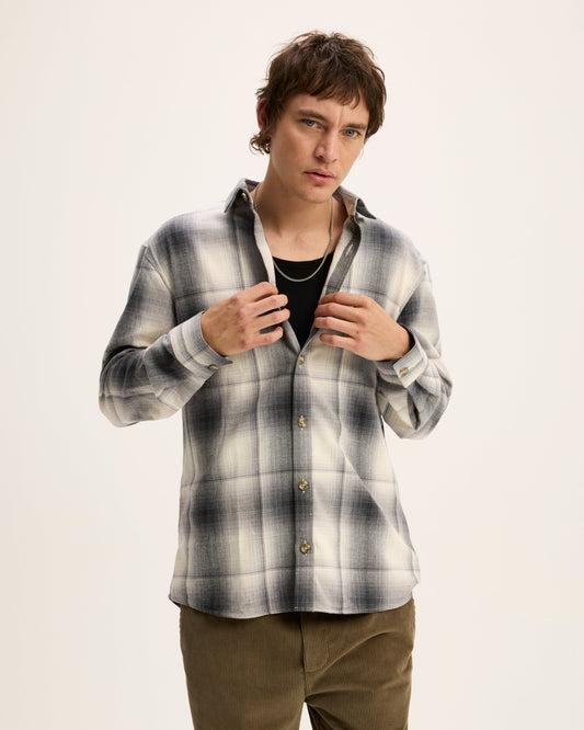 Sammie Checked Shirt