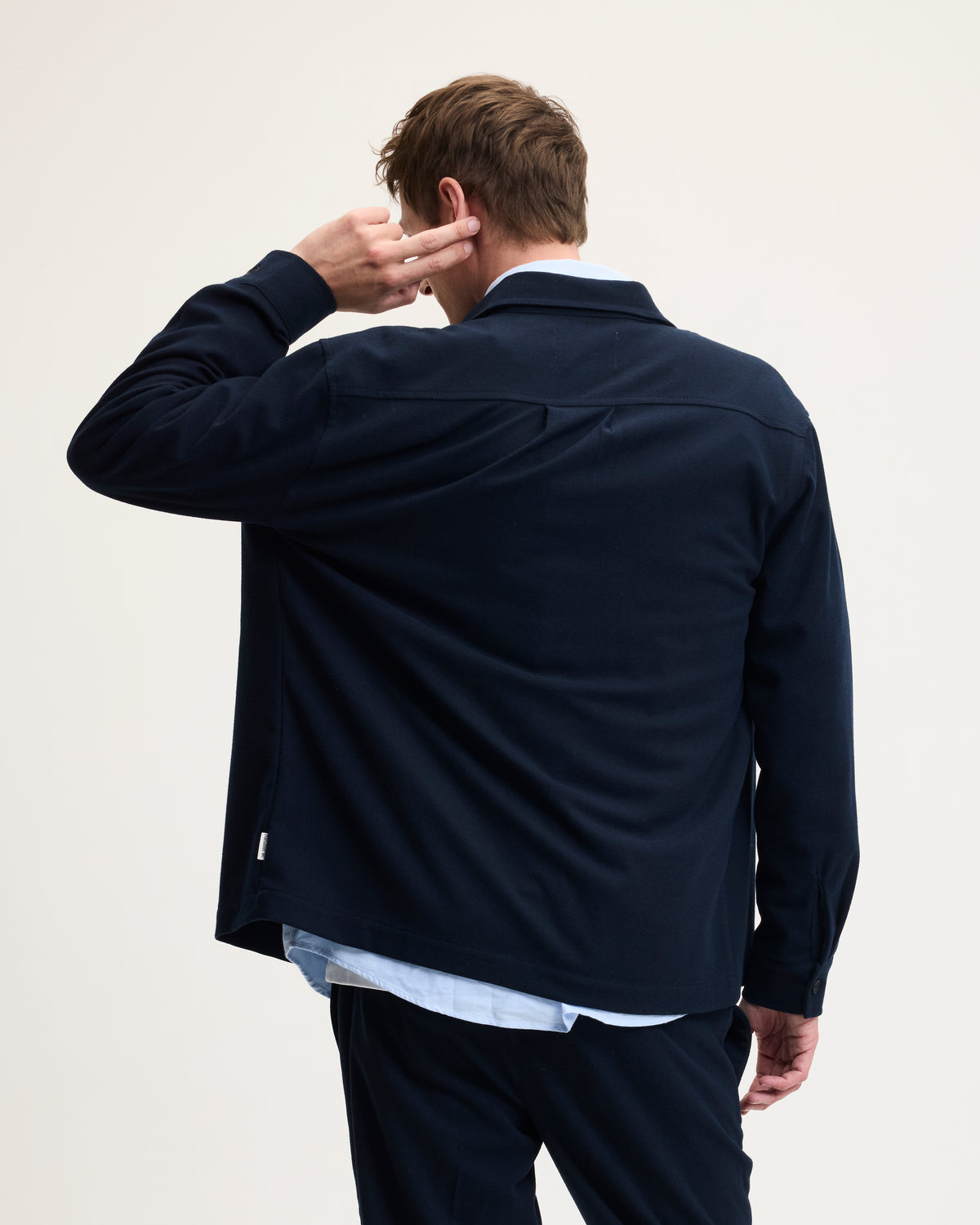 Seppe Shirt
