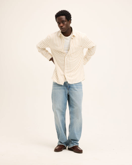 Soy striped shirt
