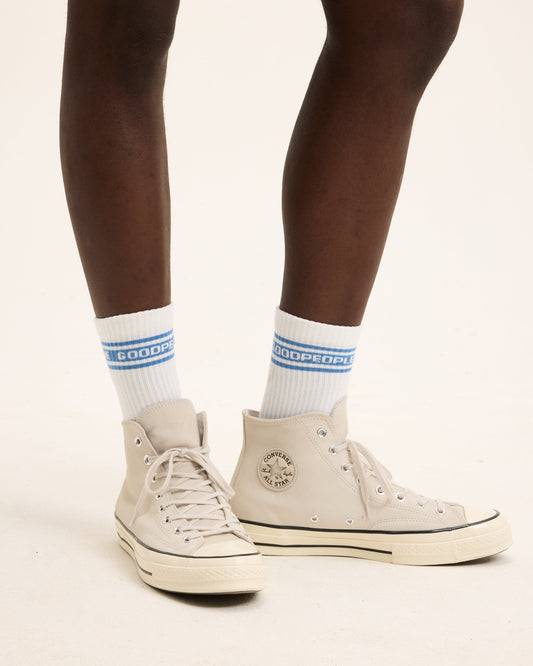 Sport Socks 2-Pack