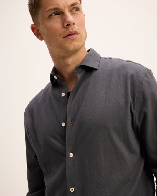 Stirr Super Soft Jersey Shirt
