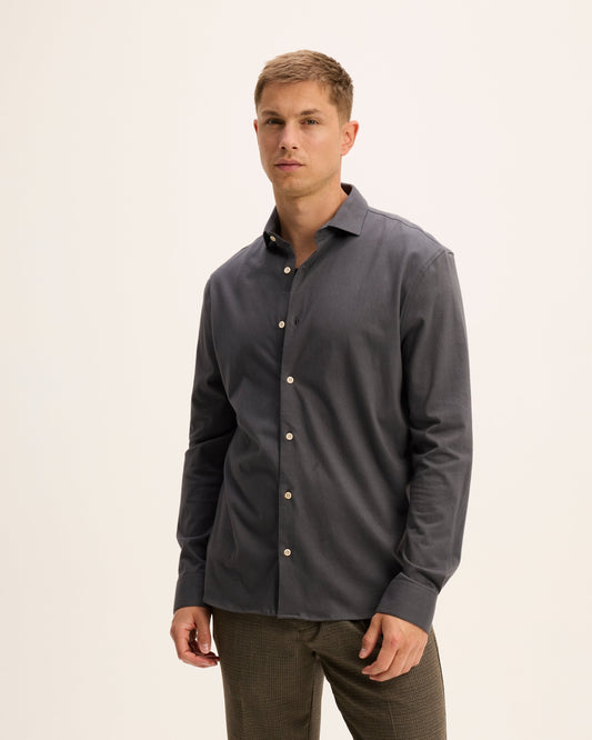 Stirr Super Soft Jersey Shirt