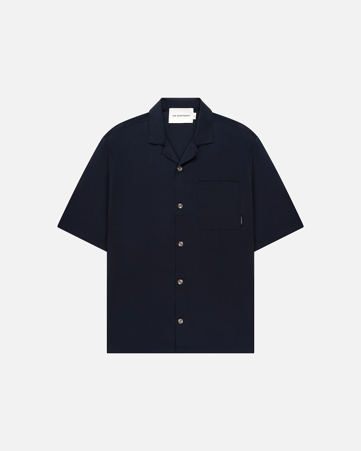 Sage Short Sleeve Shirt