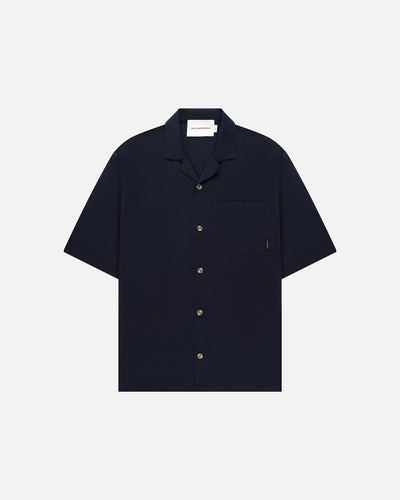Sage Short Sleeve Shirt