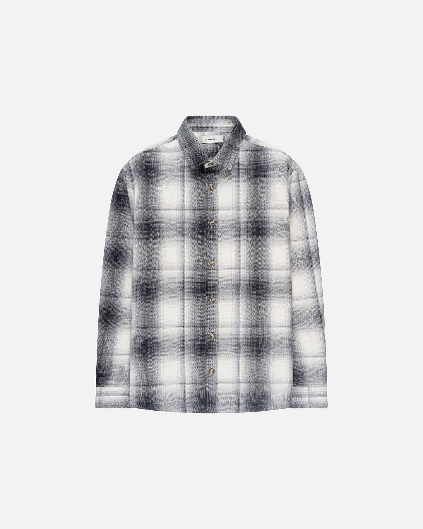 Sammie Checked Shirt
