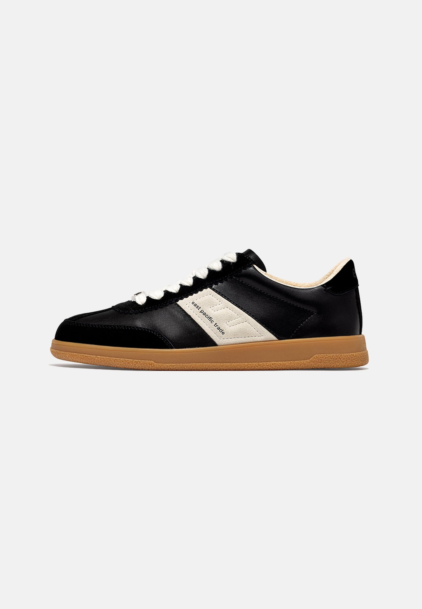 East Pacific Trade - Santos - Black/Gum