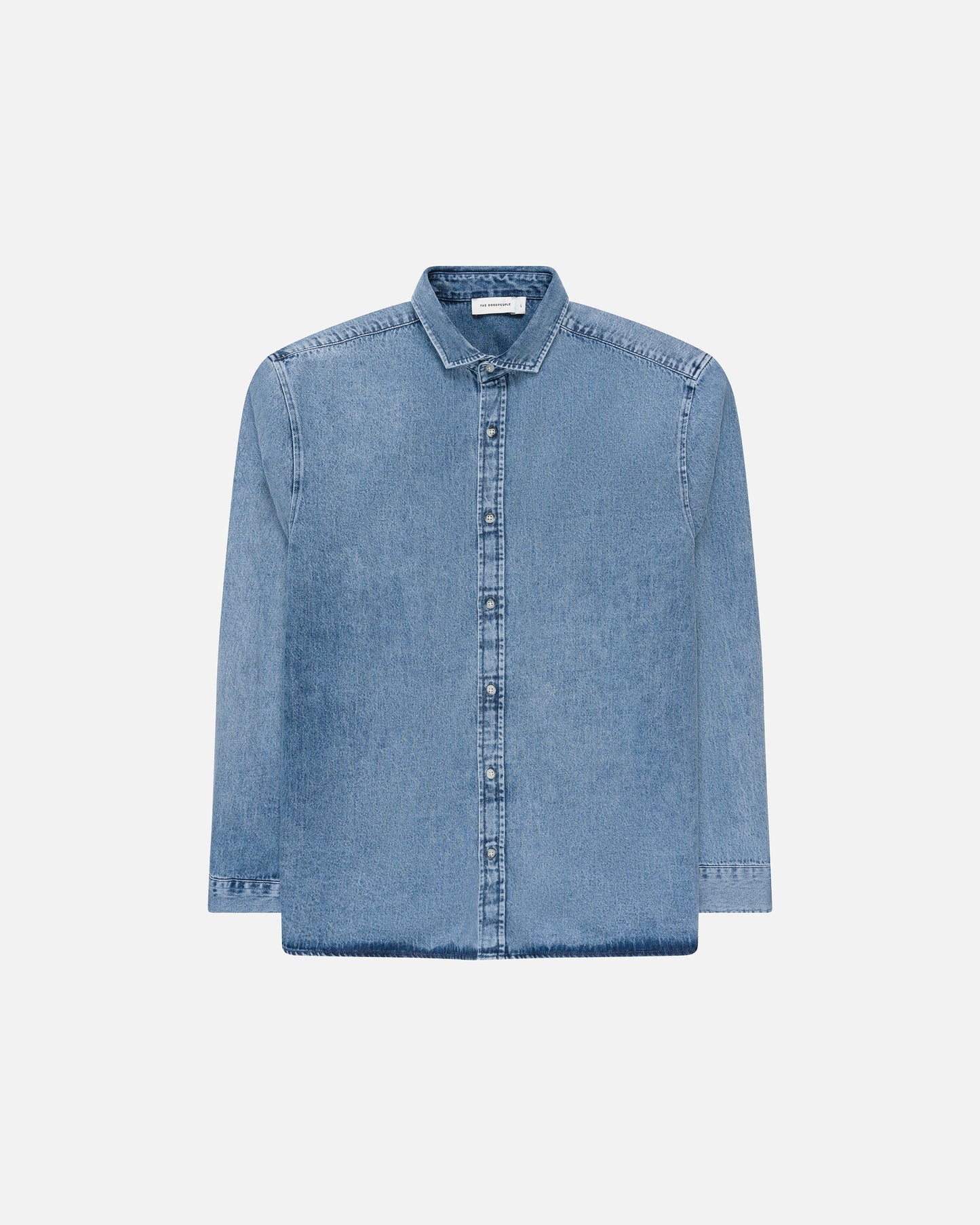 Sonos Denim Shirt
