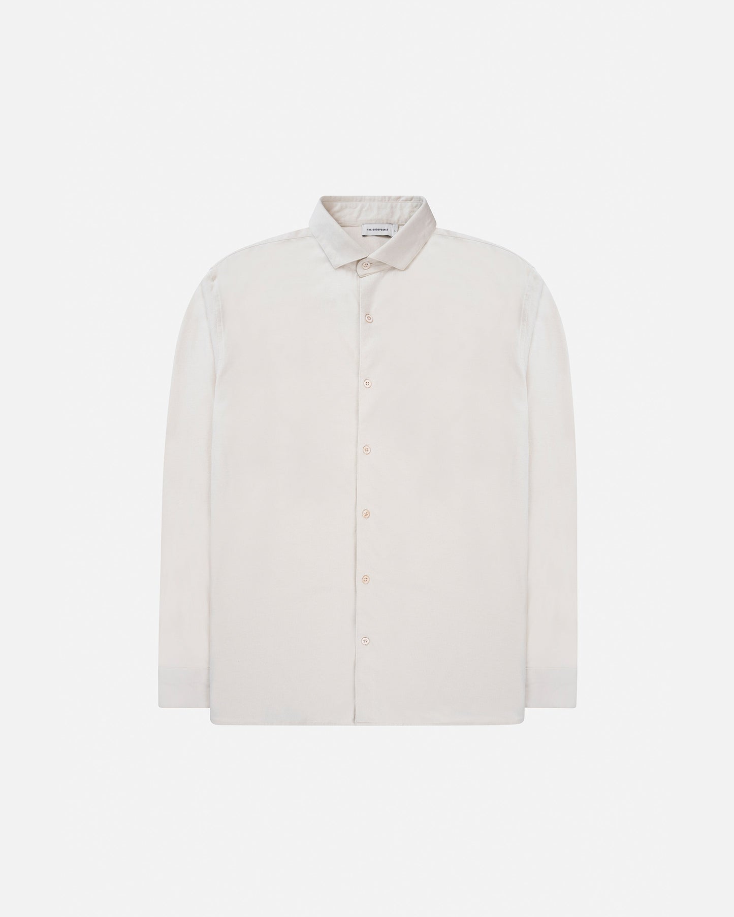 Stirr Super Soft Jersey Shirt