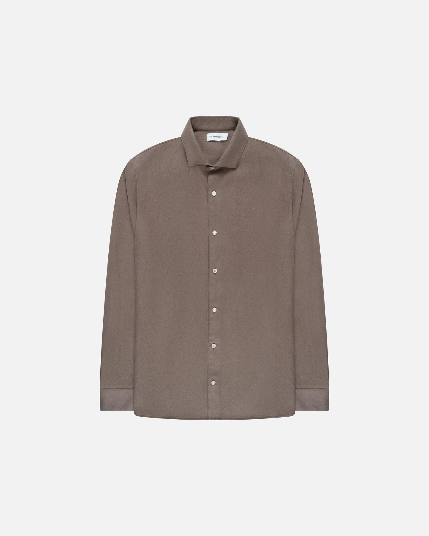 Storm Tencel Flanel Shirt