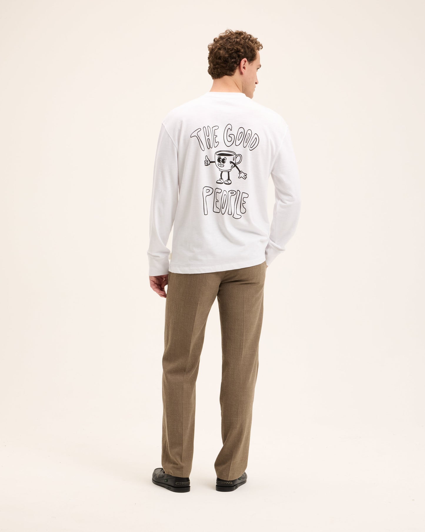 Tapir Artwork Tee