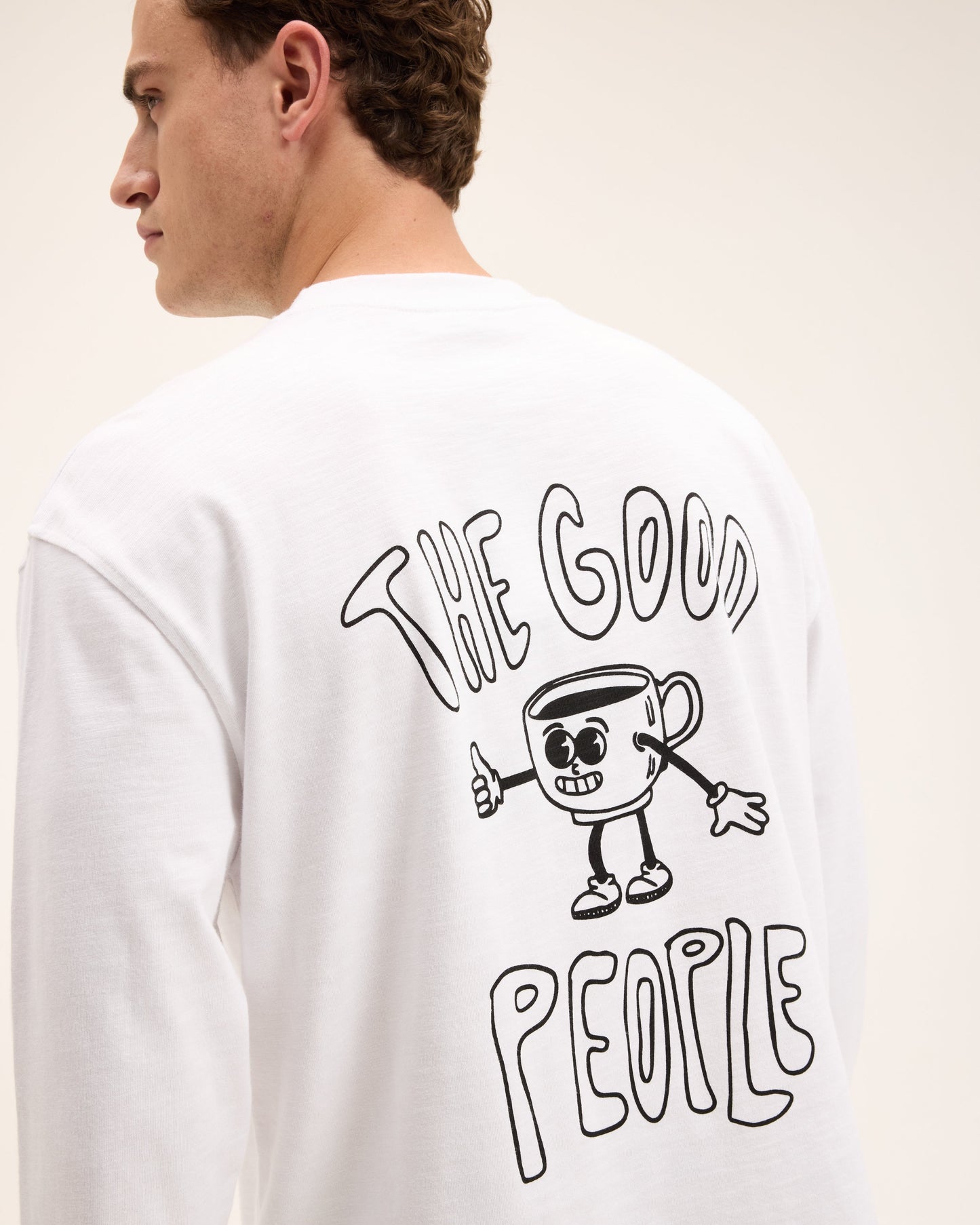 Tapir Artwork Tee
