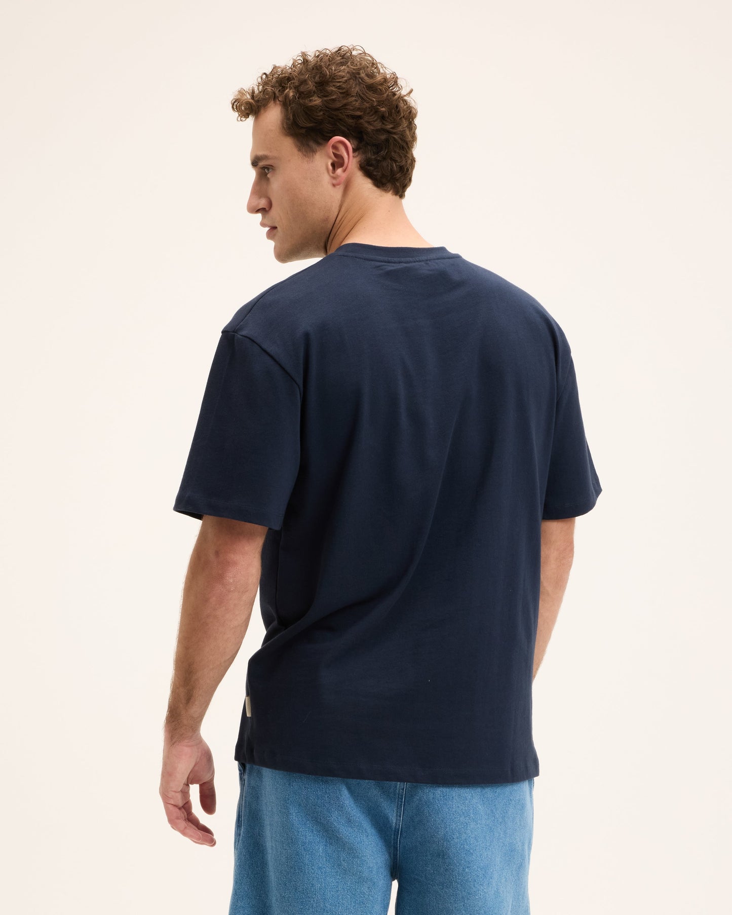 Tax Artwork Tee
