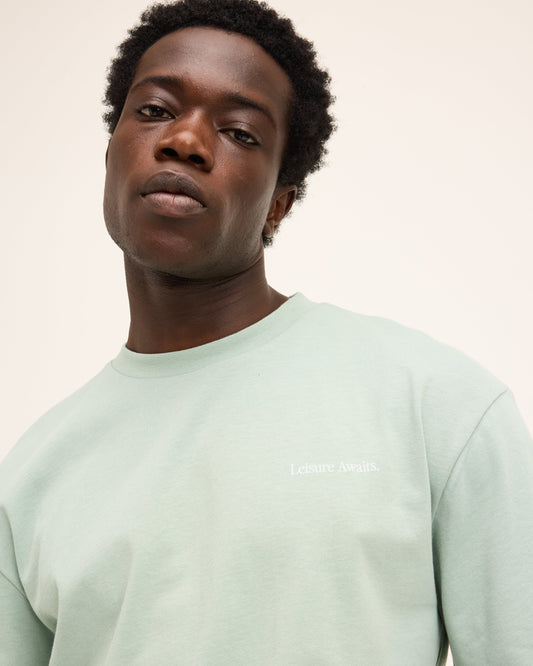 Tax Artwork Tee