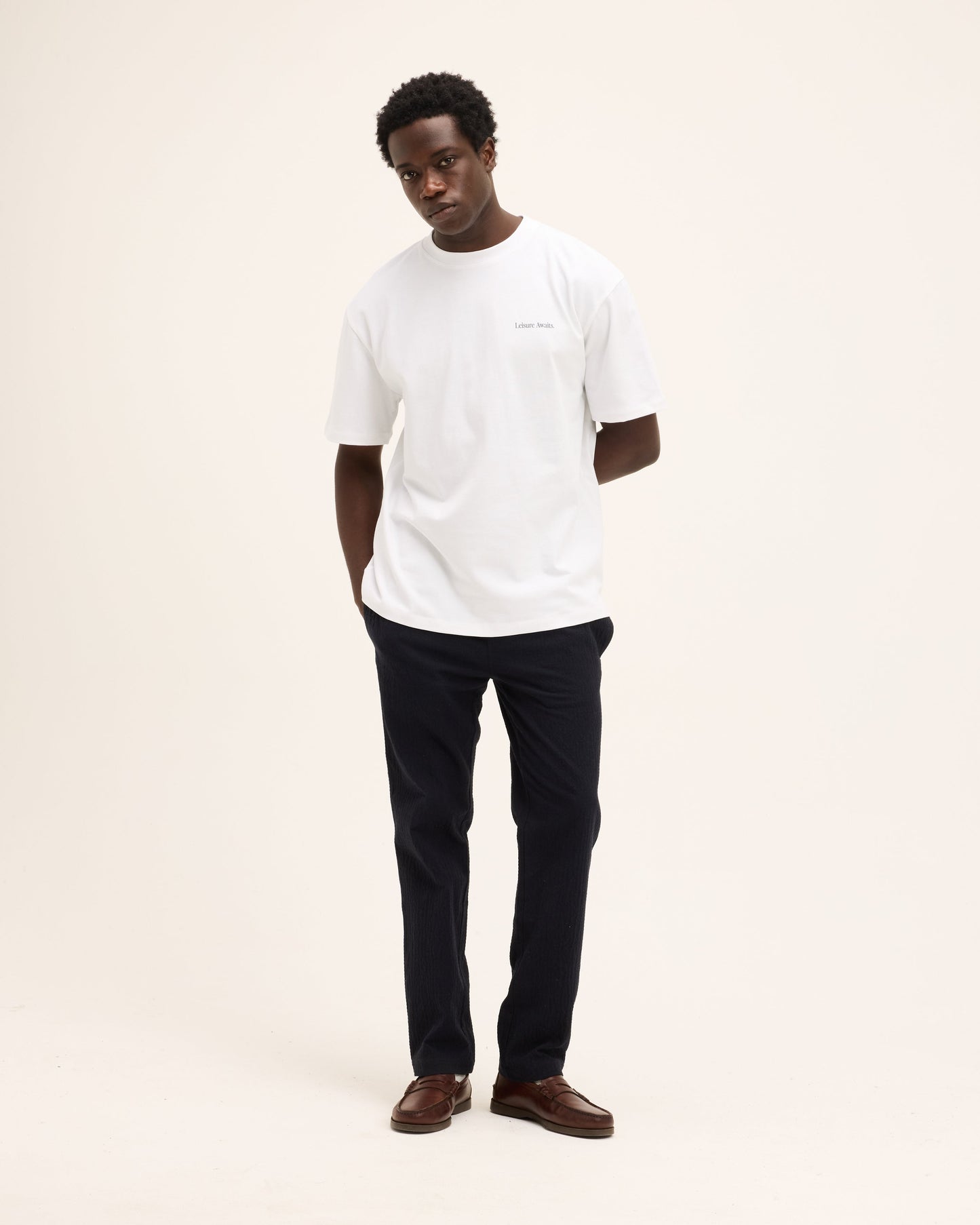 Tax Artwork Tee