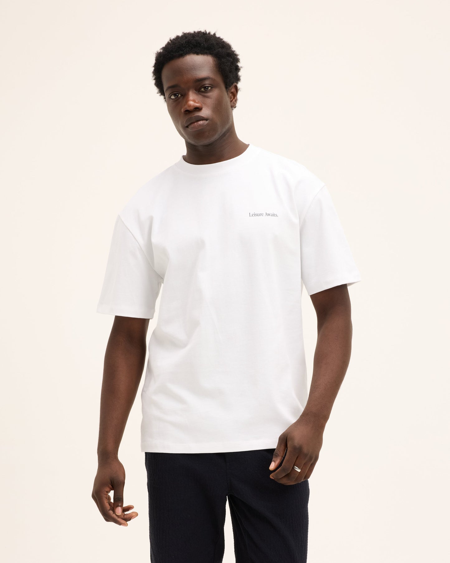 Tax Artwork Tee