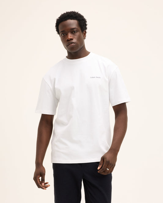 Tax Artwork Tee