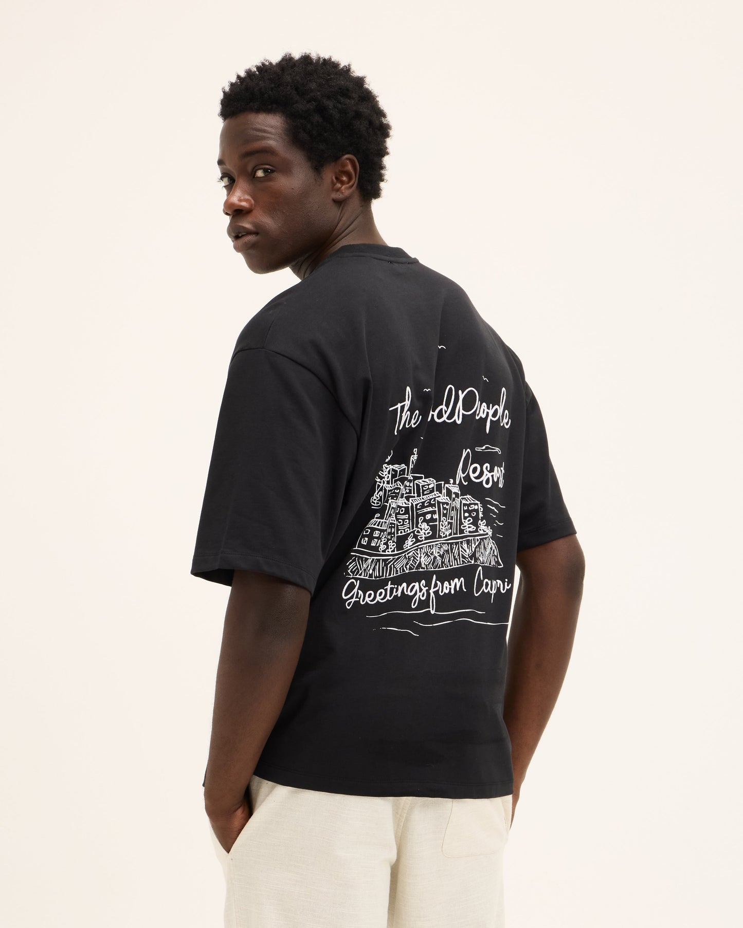 Tcult Artwork Tee
